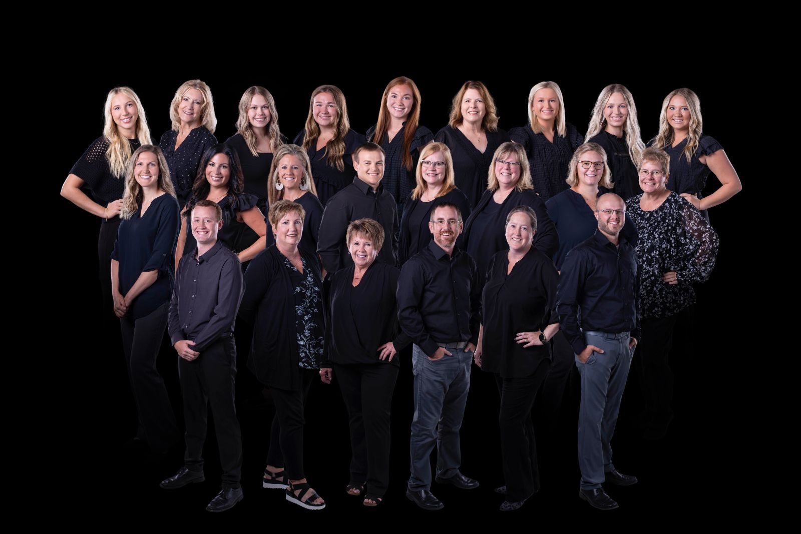 decorah team
